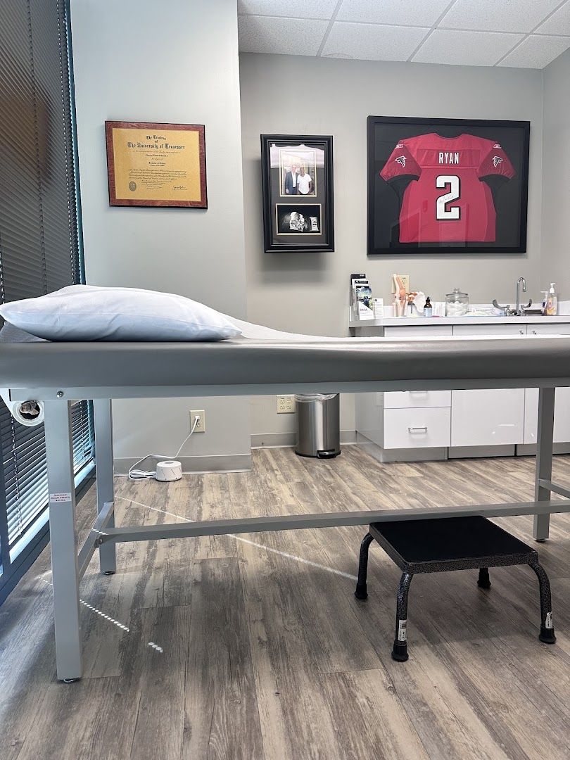Paragon Sports Medicine, LLC photo 4