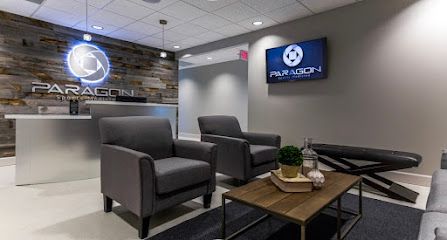 Paragon Sports Medicine, LLC