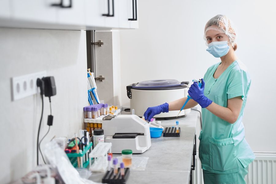 Cendant Stem Cell Center | Houston Joint and Spine Health photo 4