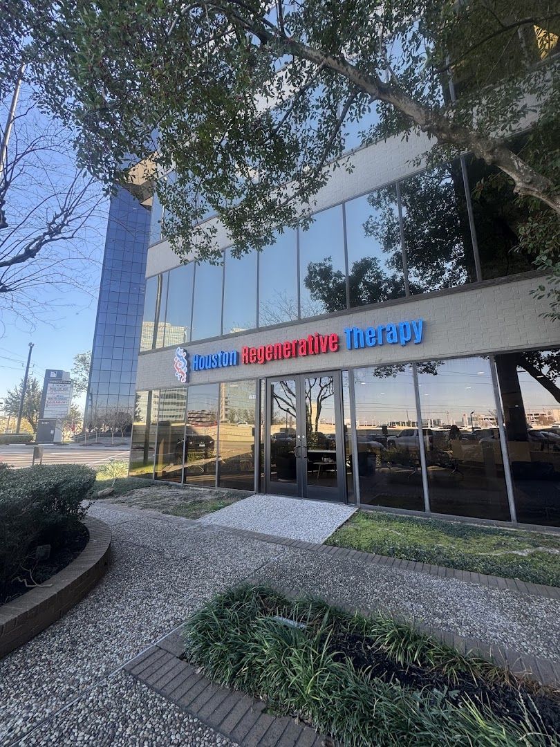 Houston Regenerative Therapy photo 2