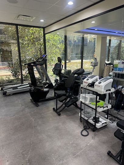 Houston Regenerative Therapy