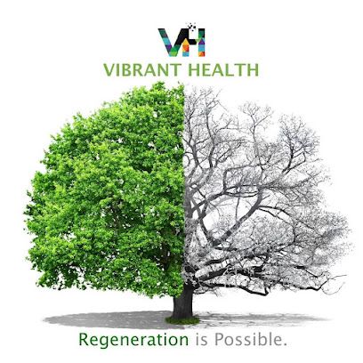 Vibrant Health