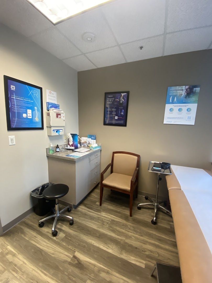 Optimal Pain & Regenerative Medicine photo 2