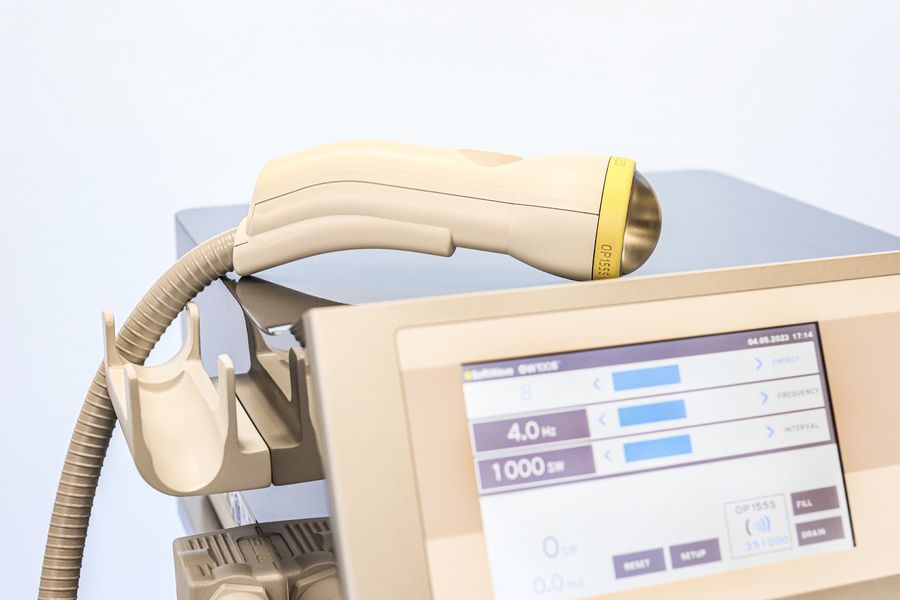 Re-Gen SoftWave Therapy photo 3