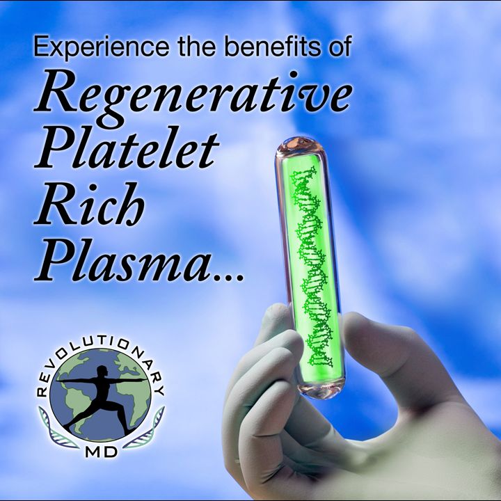 Regenerative PRP photo 4