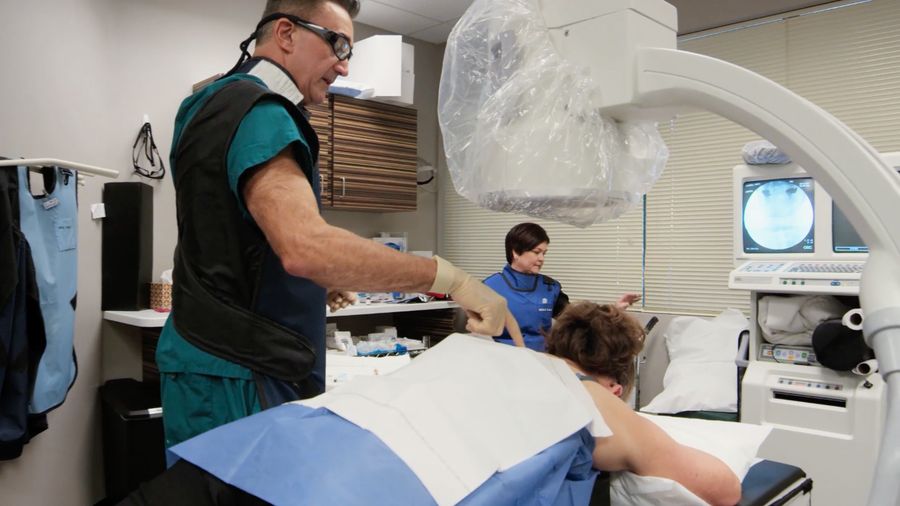 New Regeneration Orthopedics of Florida - Tampa photo 2
