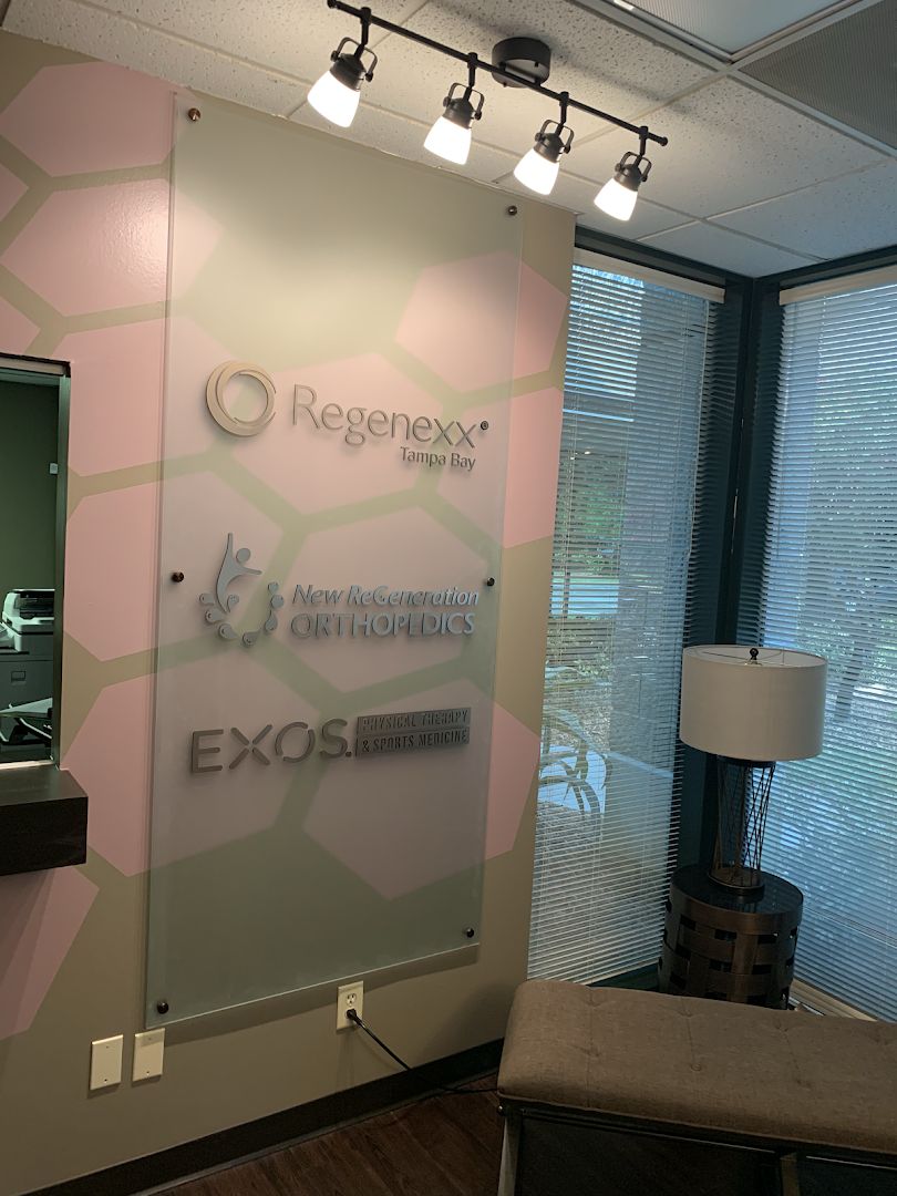 New Regeneration Orthopedics of Florida - Tampa photo 4