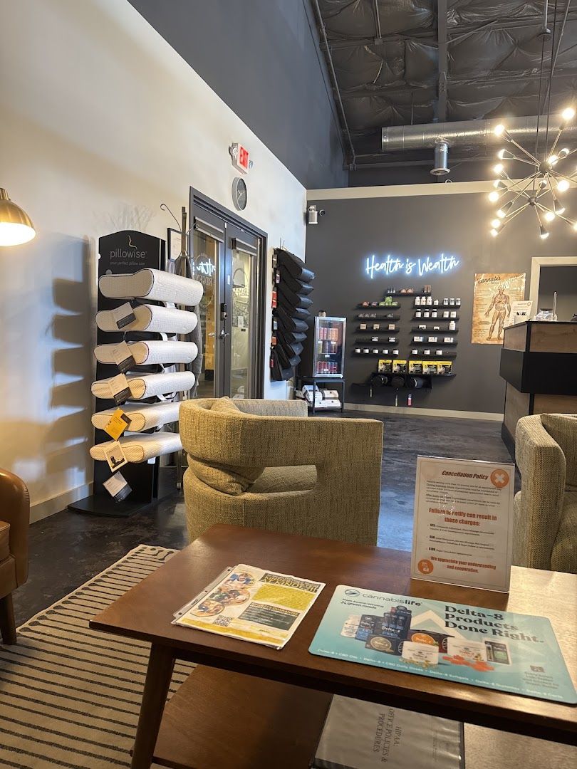 Preferred Regen ATL photo 4