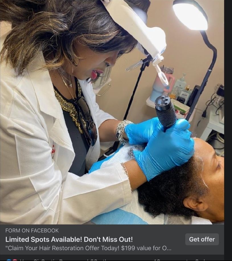 Texas Hair Restoration and Wellness Center photo 3