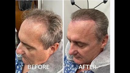 Texas Hair Restoration and Wellness Center