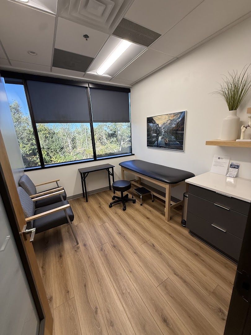 Brett Robin, MD - Austin Orthopedic Institute photo 2