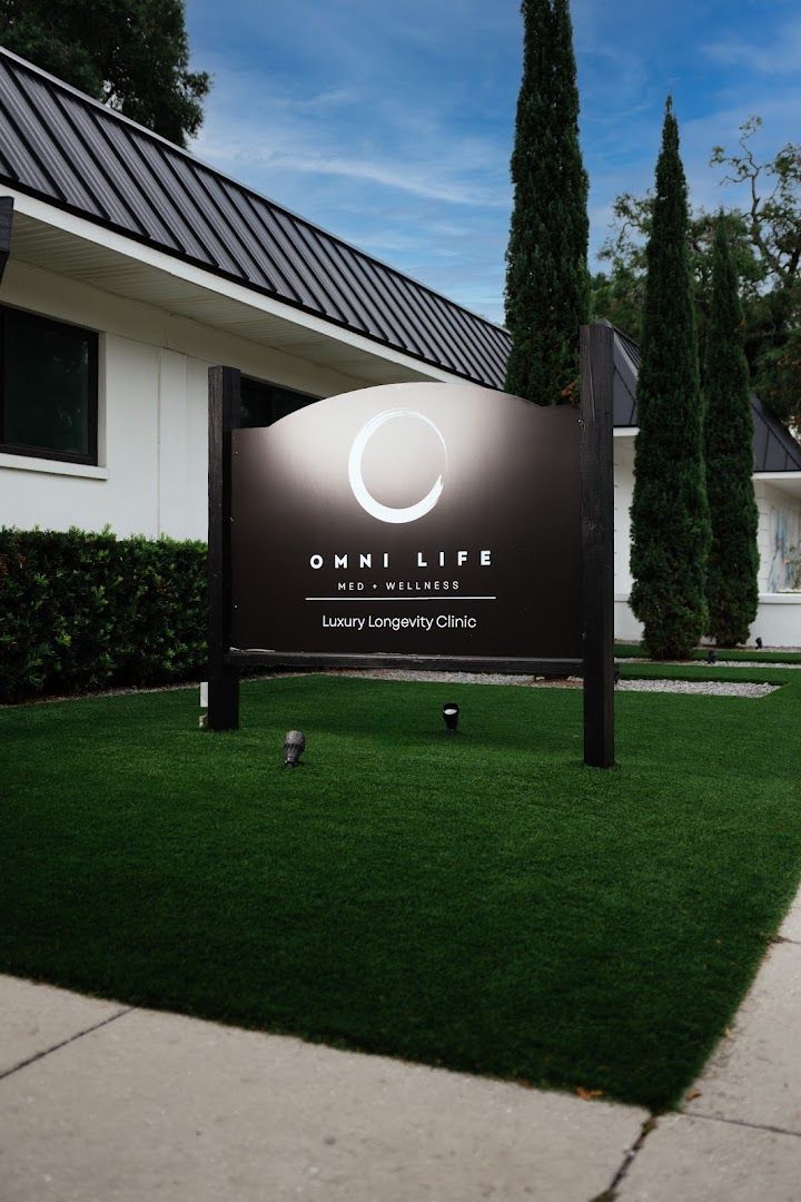 Omni Life Med+ Wellness photo 2
