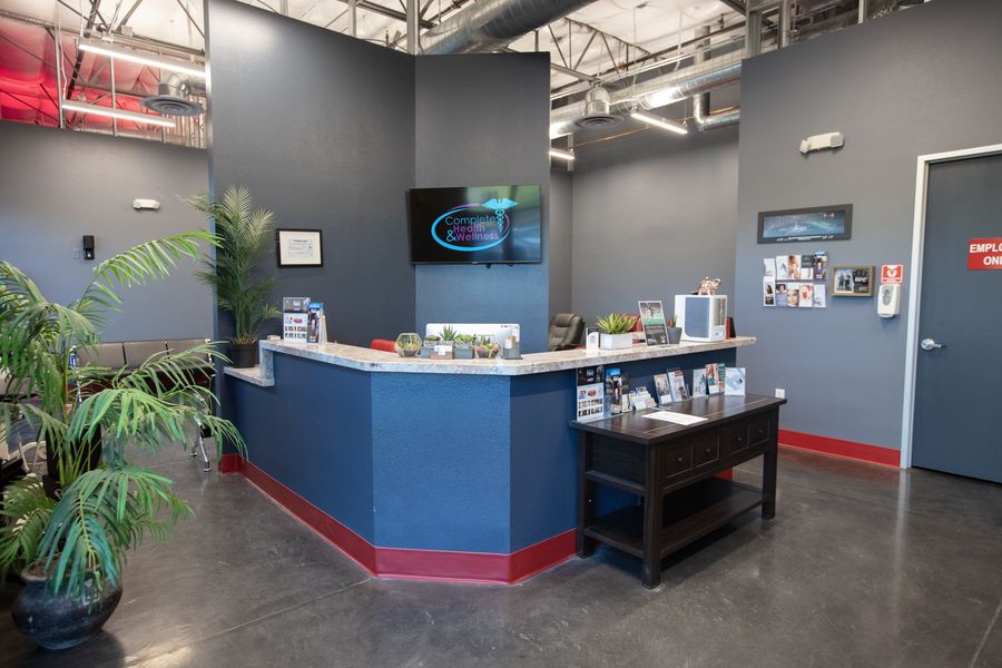 Complete Health and Wellness photo 2