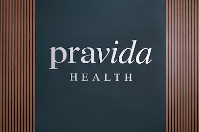 Pravida Health