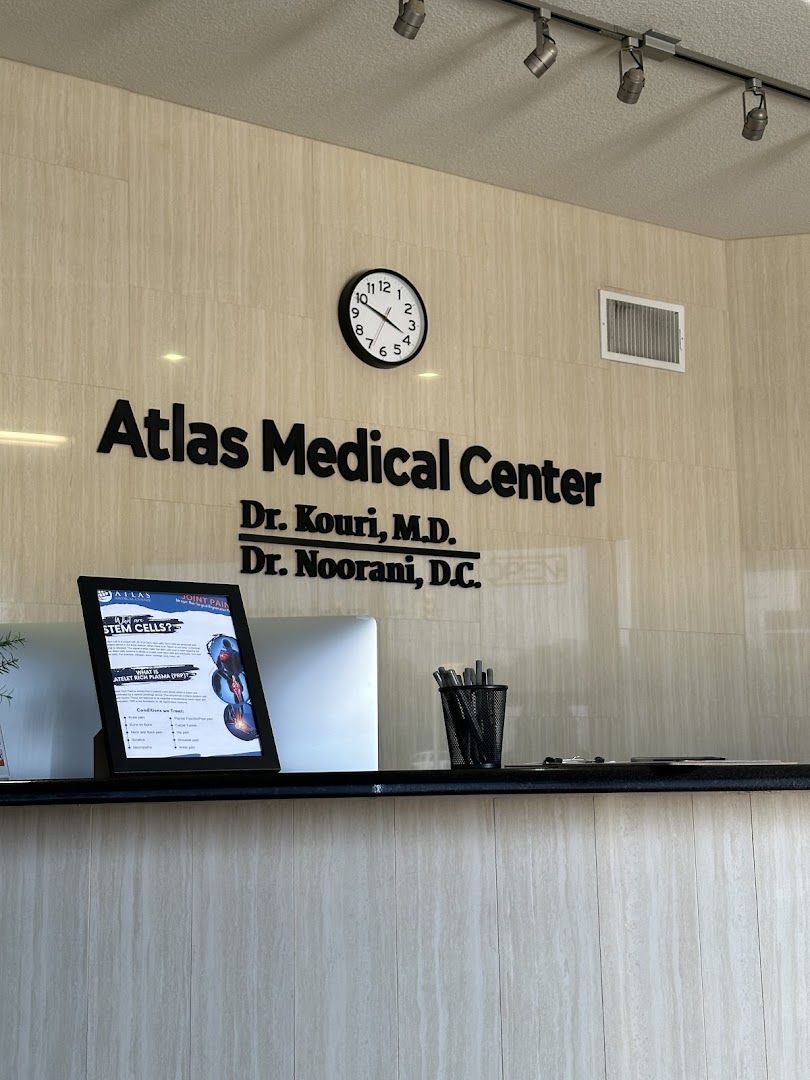 Atlas Medical Center photo 4