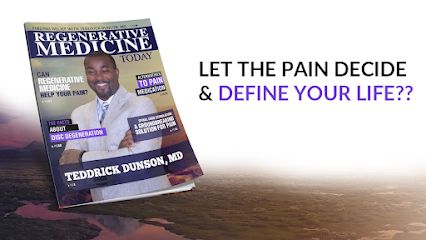 Thrive Pain Management