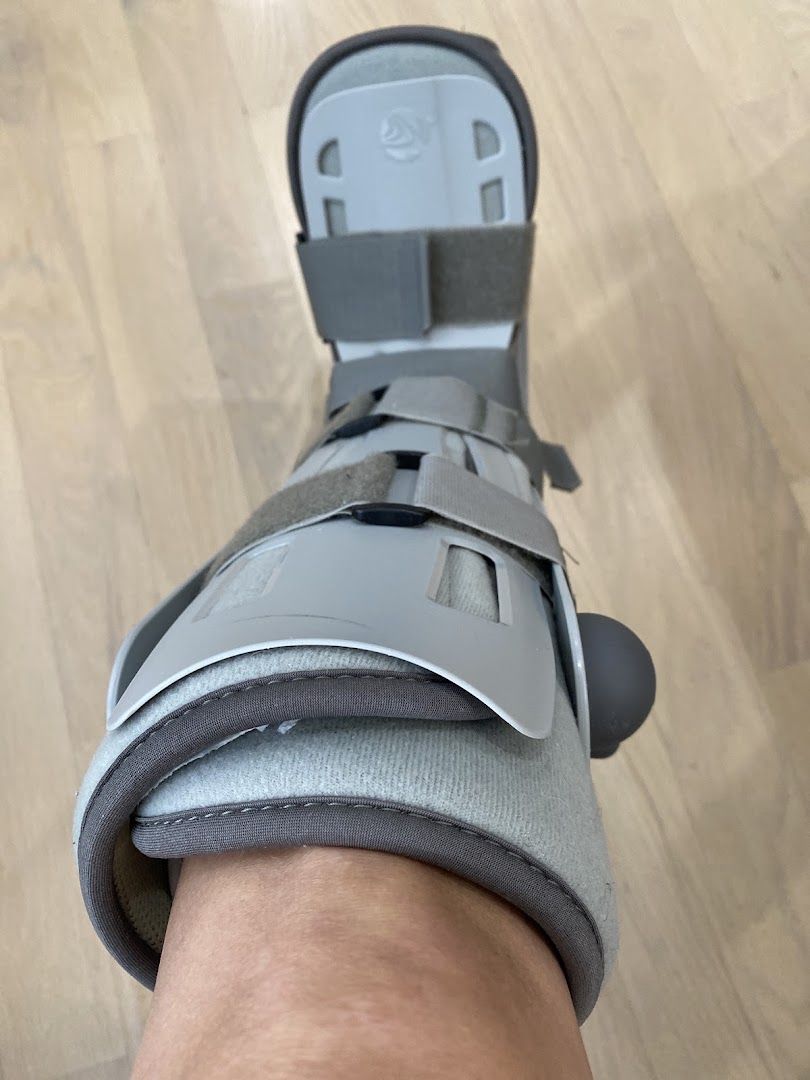 Wake Orthopaedics photo 2