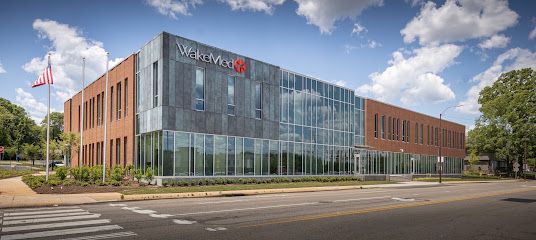 Wake Orthopaedics