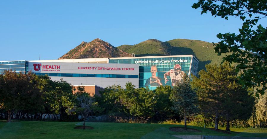 University Orthopaedic Center photo 4