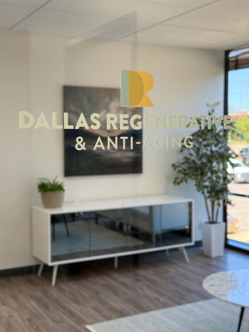 Dallas Regenerative & Anti-Aging photo 3