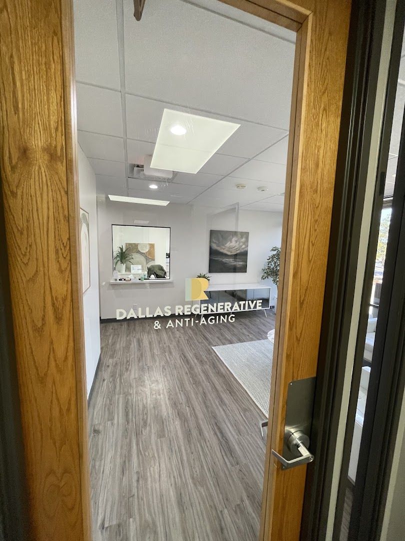 Dallas Regenerative & Anti-Aging photo 4