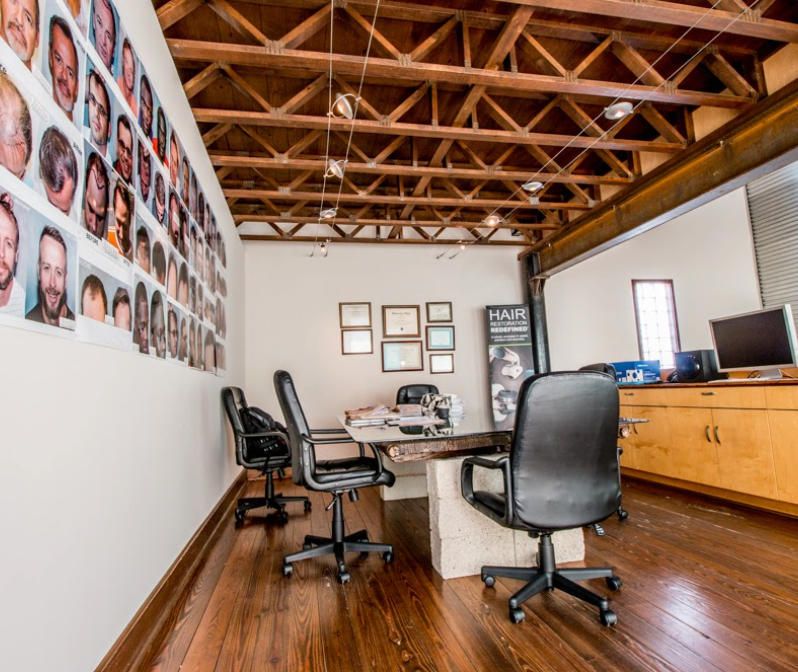 Arocha Hair Restoration photo 3