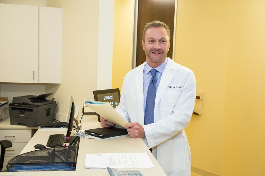 Bosley - Hair Restoration & Transplant - Atlanta photo 2