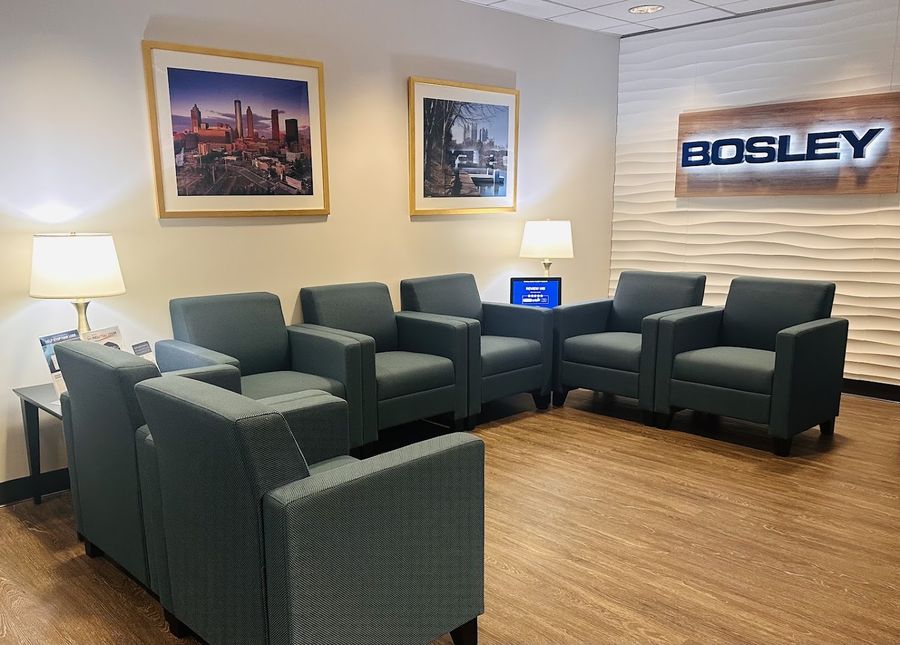 Bosley - Hair Restoration & Transplant - Atlanta photo 4