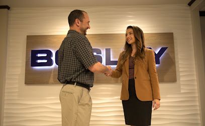 Bosley - Hair Restoration & Transplant - Atlanta
