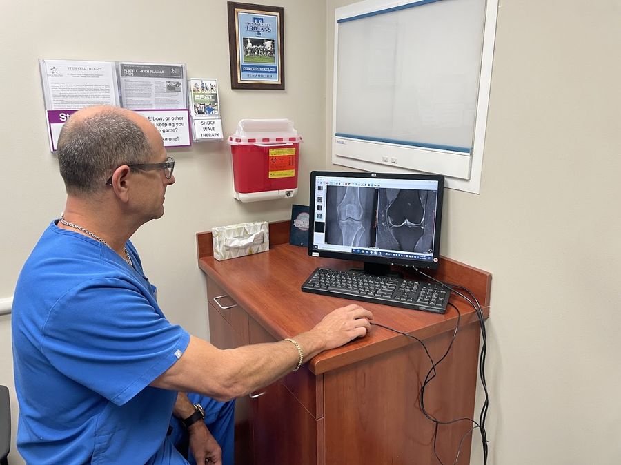 Steven Meyers, MD photo 3