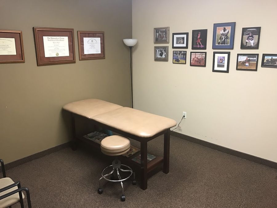 Steven Meyers, MD photo 4