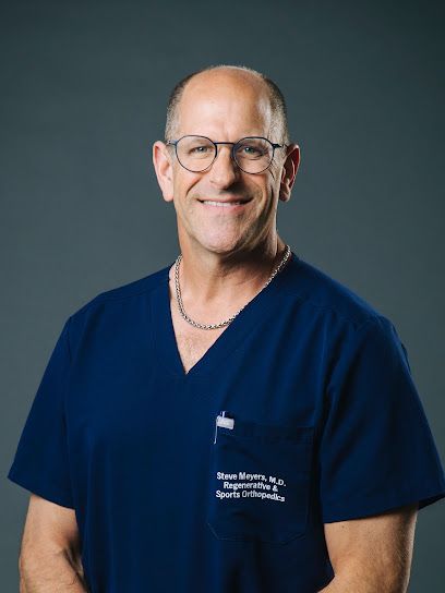 Steven Meyers, MD