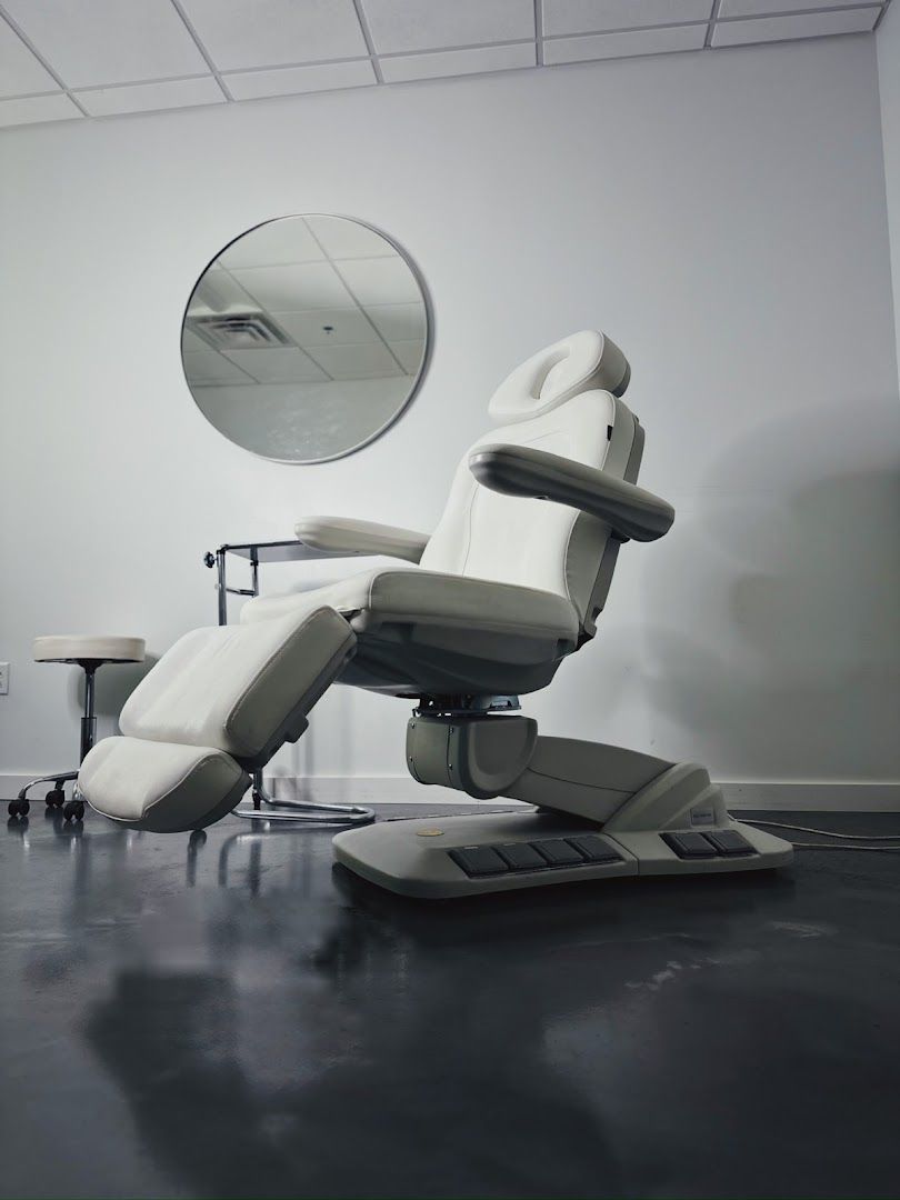 Montante Plastic Surgery & Aesthetics photo 3
