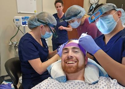 Cendant Stem Cell Hair Restoration and Transplant Clinic