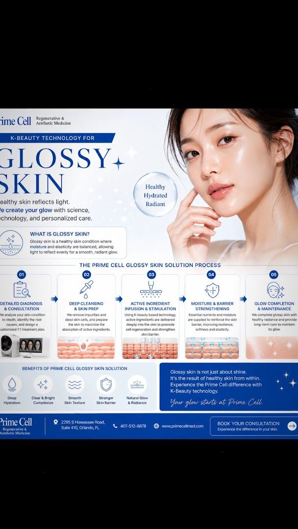 PrimeCell Regenerative & Aesthetic Medicine photo 2