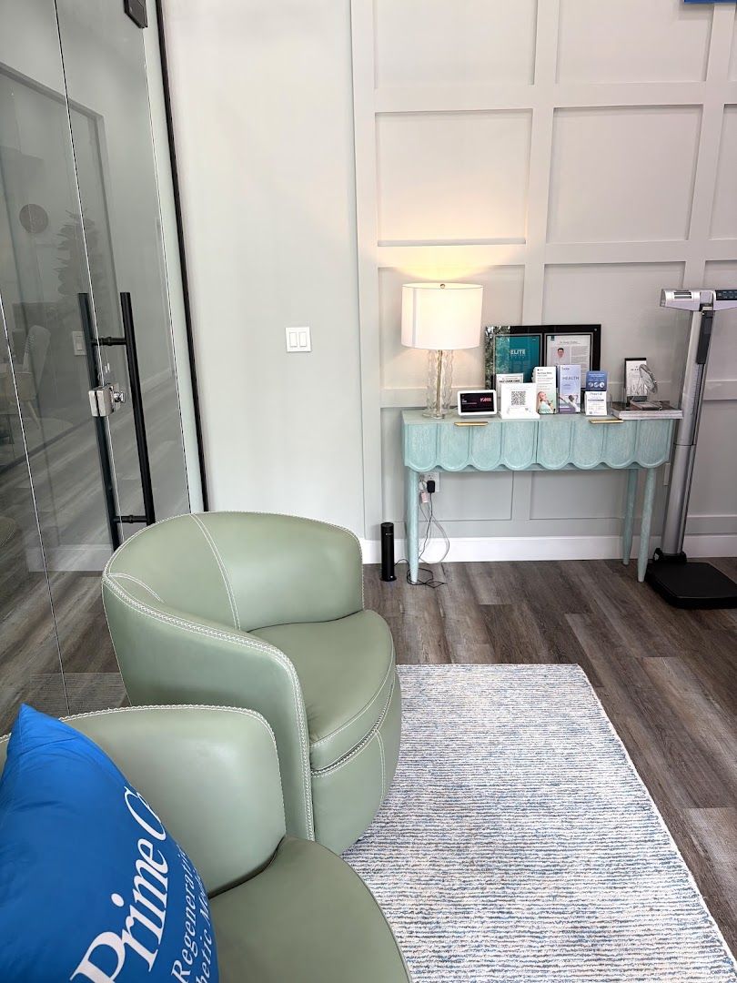 PrimeCell Regenerative & Aesthetic Medicine photo 3