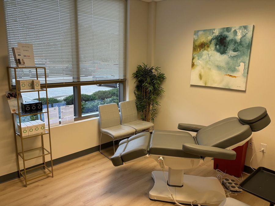 THE PRP CENTER: Nonsurgical Hair Loss Restoration - Raleigh Office photo 2