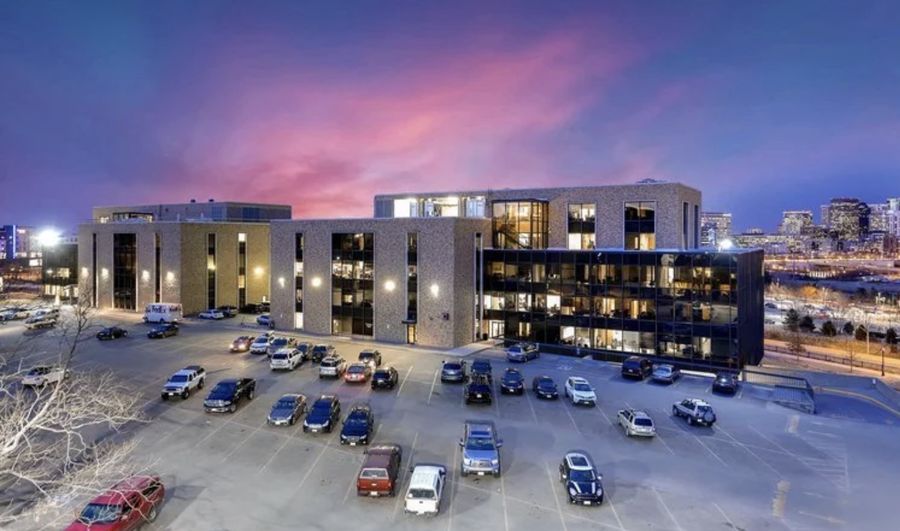 RegenRx | Regenerative Medicine and Wellness Clinic Denver photo 2
