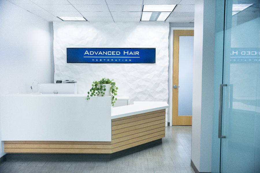 Advanced Hair Restoration photo 3