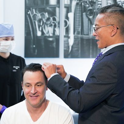 Advanced Hair Restoration