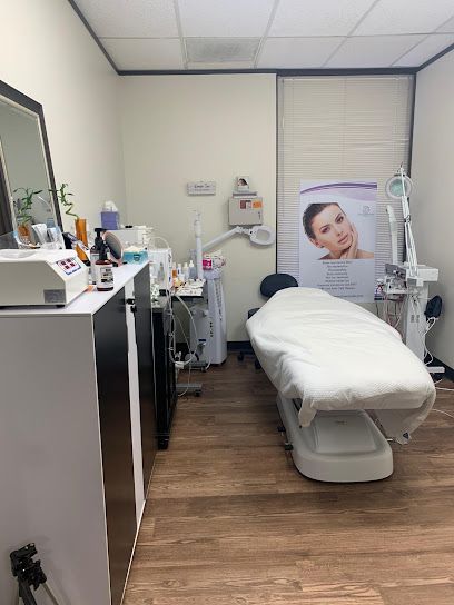 Houston Regenerative Center & Spa Houston, TX