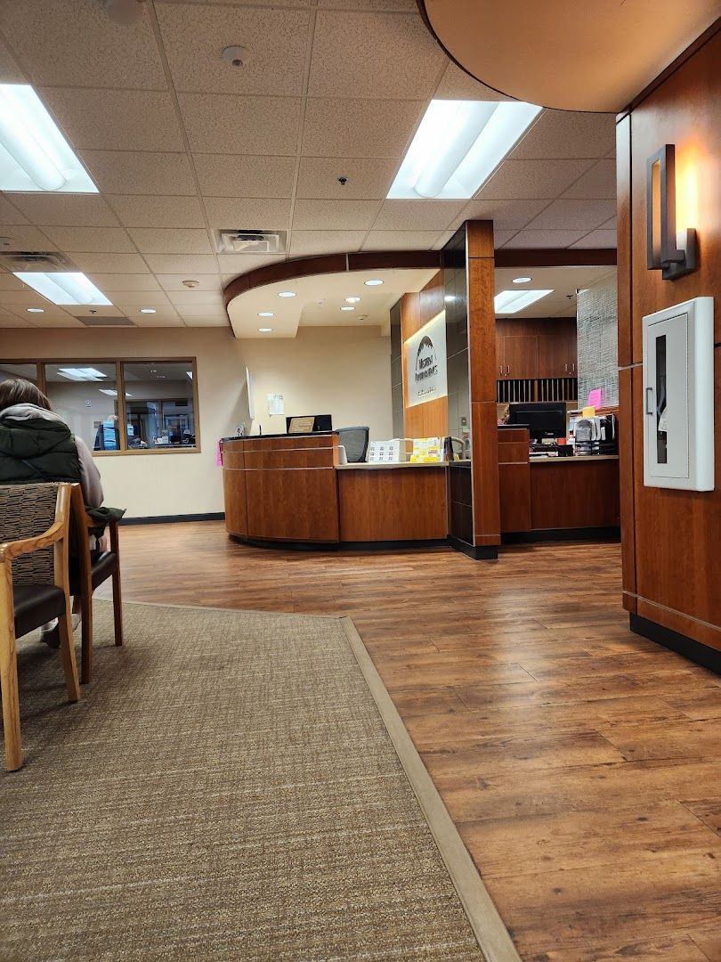 Western Orthopaedics - Rose photo 3