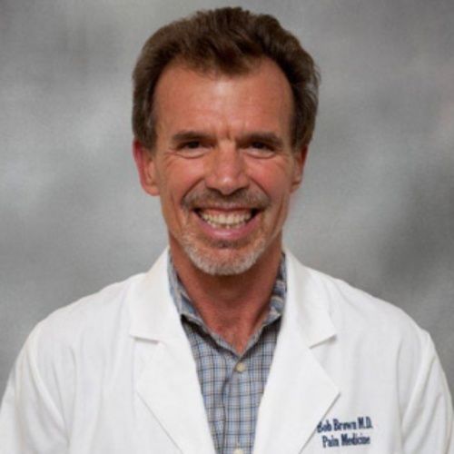 Mile High Regenerative and Pain Therapy: Robert Brown, MD photo 2