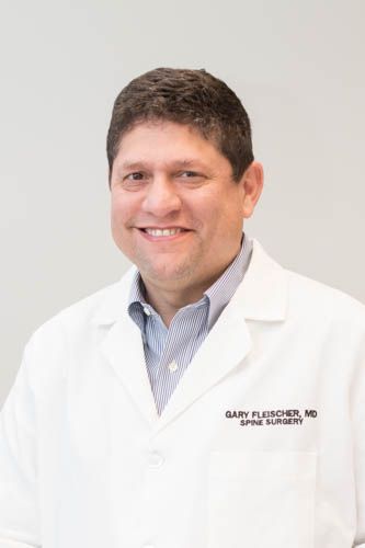 The Bone and Joint Surgery Clinic photo 4