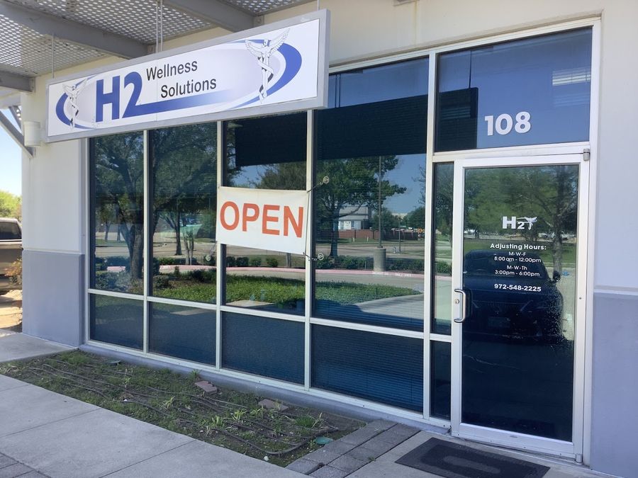 H2 Wellness Solutions McKinney location photo 2