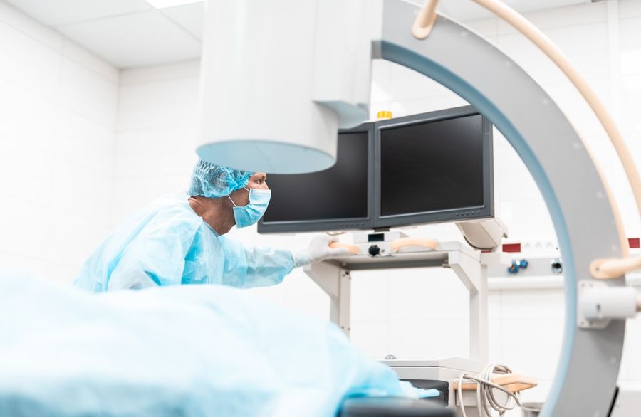 Cendant Stem Cell Center photo 3