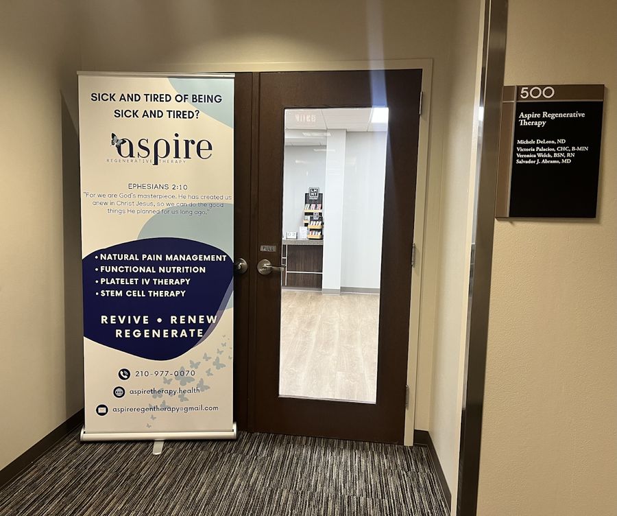 Aspire Regenerative Therapy photo 2
