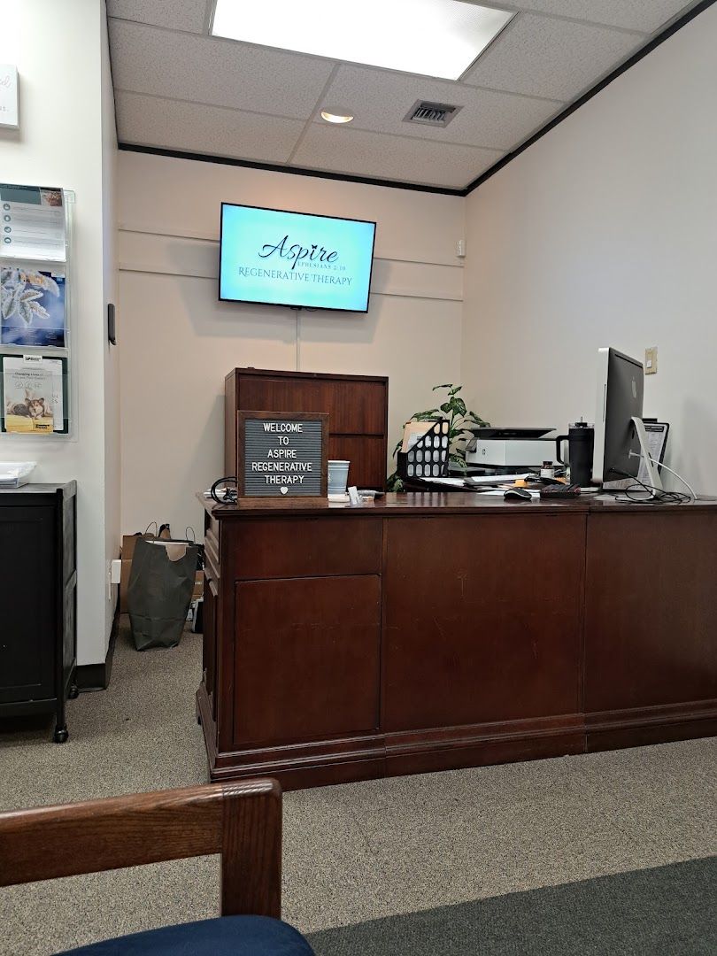 Aspire Regenerative Therapy photo 3