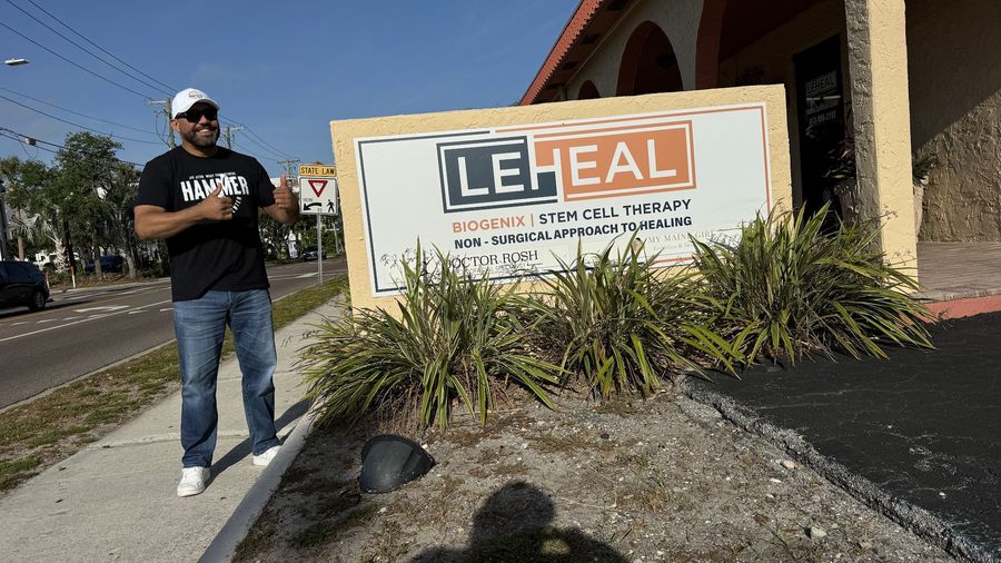 LeHeal Biogenix photo 3