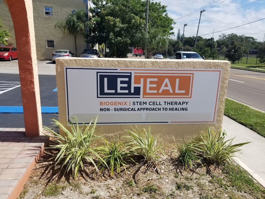 LeHeal Biogenix photo 4